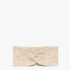 BANDEAU GEMMA BEIGE