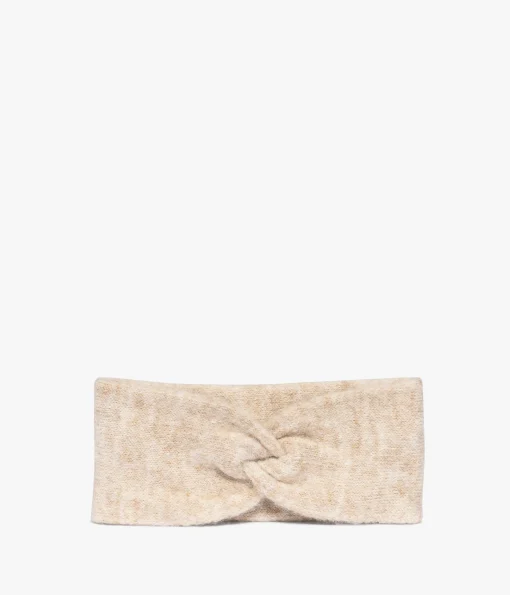 BANDEAU GEMMA BEIGE