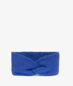 BANDEAU GEMMA BLEU