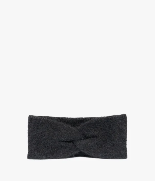 BANDEAU GEMMA NOIR