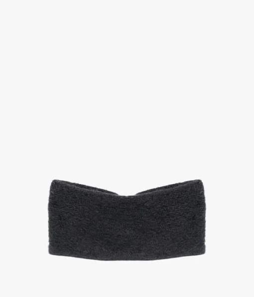 BANDEAU GEMMA NOIR