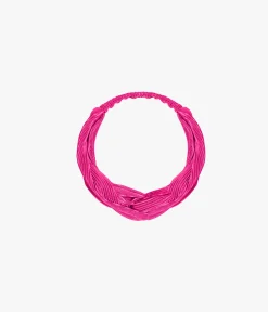 BANDEAU GUSTAVIA ROSE