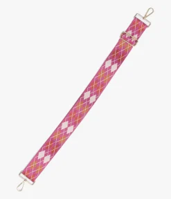 BANDOULIERE DE SAC ZOE ROSE