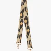 BANDOULIERE ZULMA LEOPARD