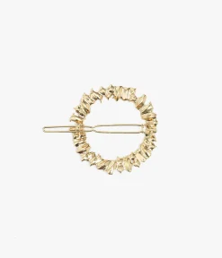 BARRETTE GIANNA STRASS