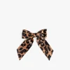BARRETTE GUETTY LEOPARD