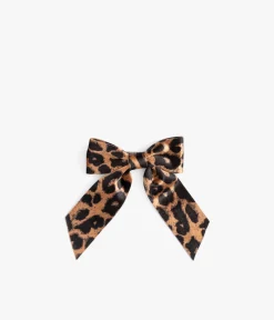 BARRETTE GUETTY LEOPARD