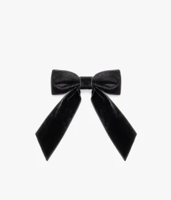 BARRETTE GUETTY NOIR