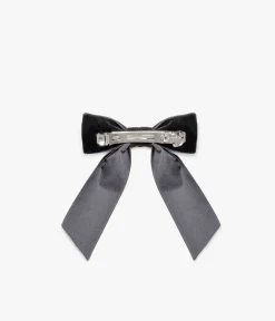 BARRETTE GUETTY NOIR