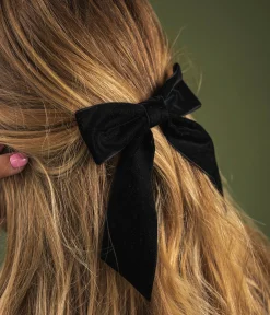 BARRETTE GUETTY NOIR