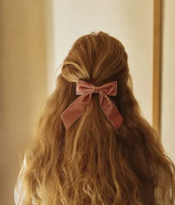 BARRETTE GUETTY ROSE