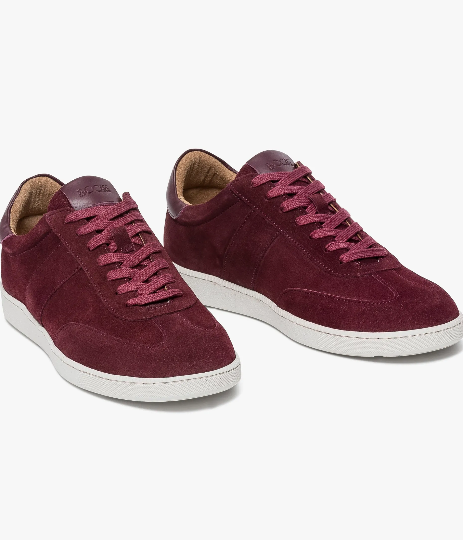 BASKET ARTHUR ACAJOU