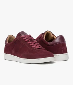 BASKET ARTHUR ACAJOU