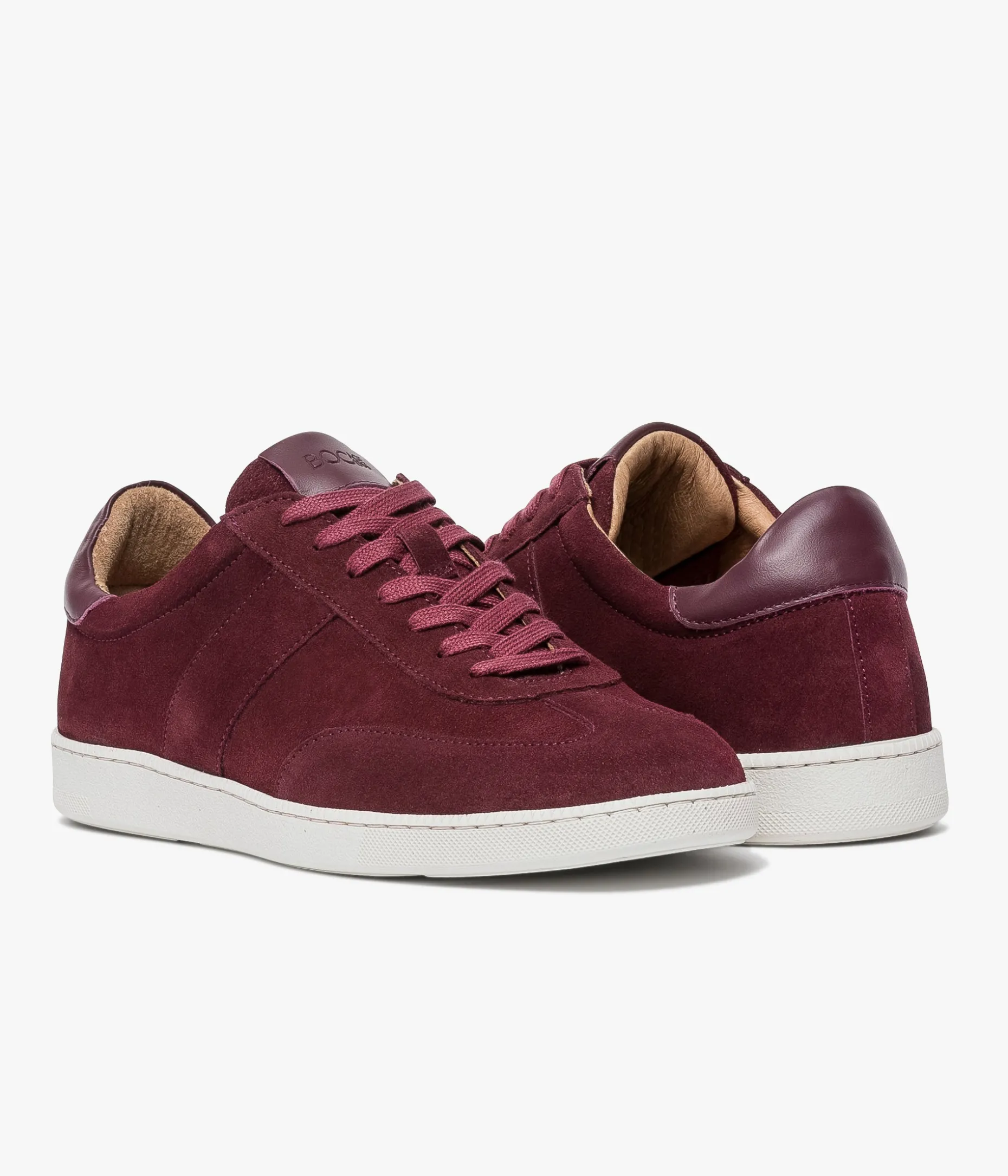 BASKET ARTHUR ACAJOU