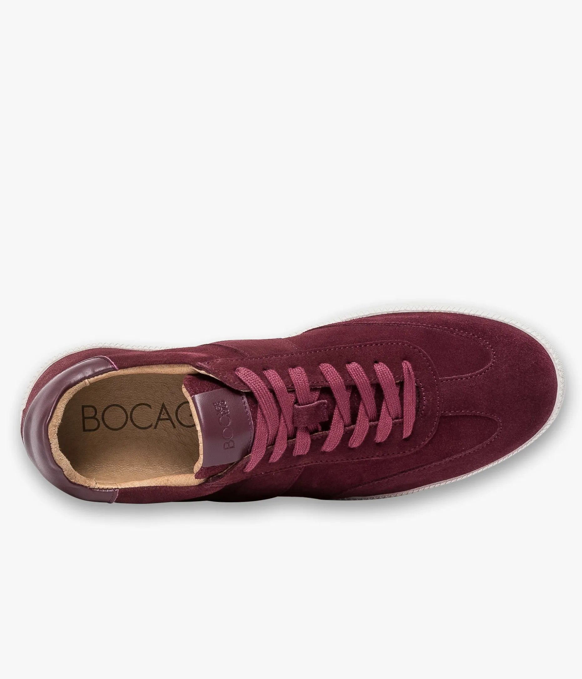 BASKET ARTHUR ACAJOU