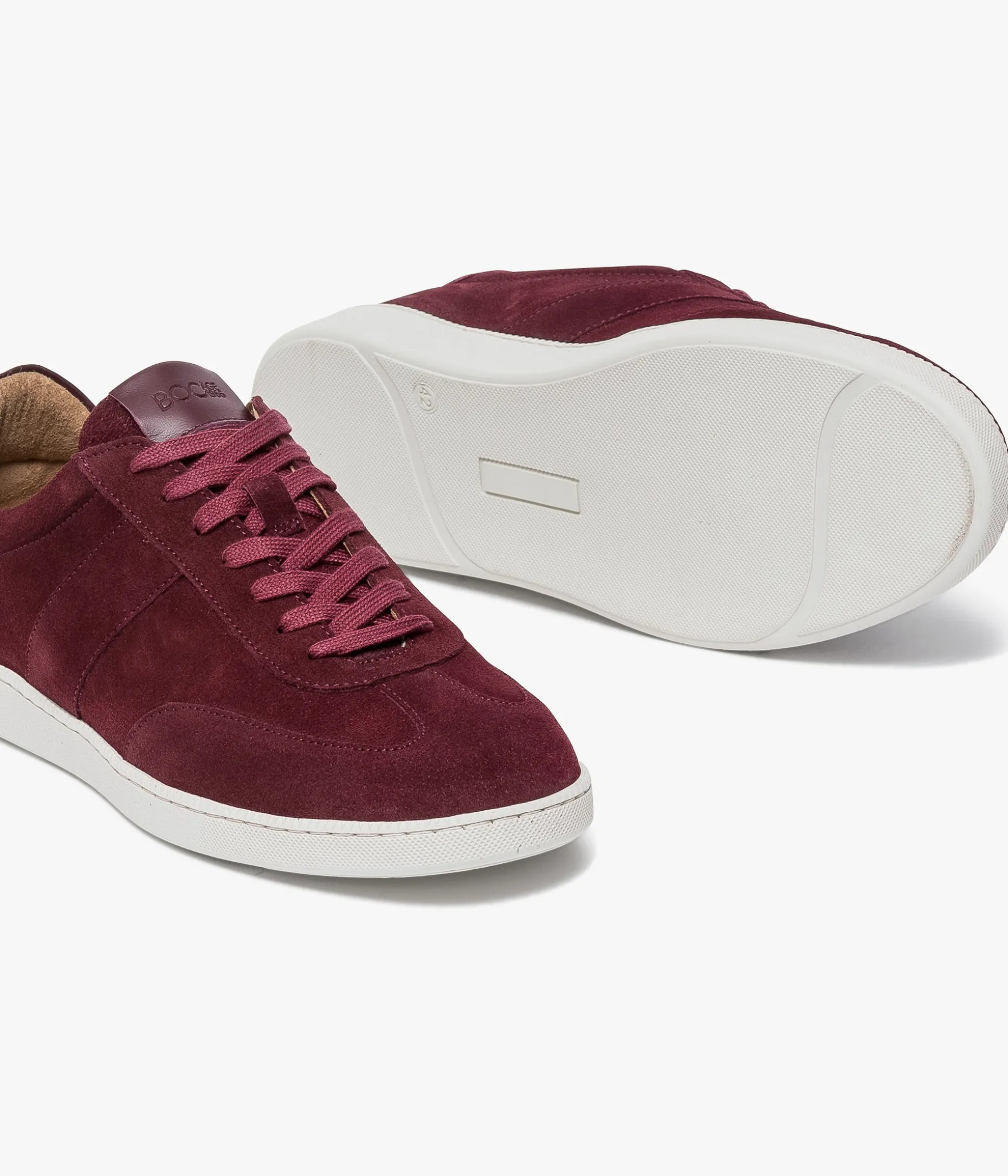 BASKET ARTHUR ACAJOU