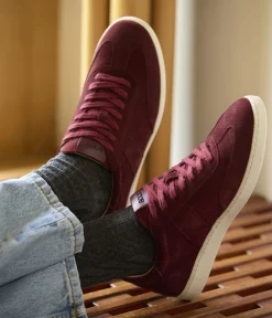 BASKET ARTHUR ACAJOU