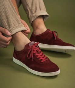 BASKET ARTHUR ACAJOU