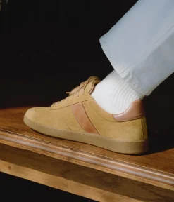BASKET ARTHUR CAMEL