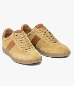 BASKET ARTHUR CAMEL