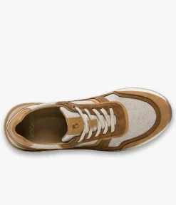 BASKET HERMAN MARRON