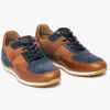 BASKET KAIROS MARRON