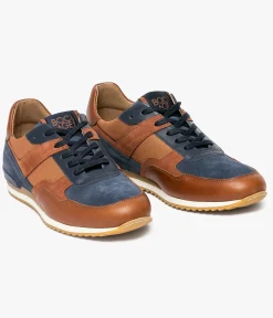 BASKET KAIROS MARRON