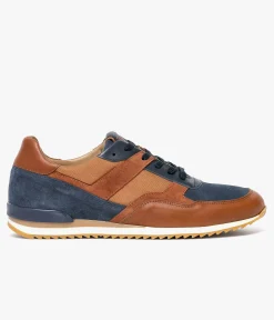 BASKET KAIROS MARRON
