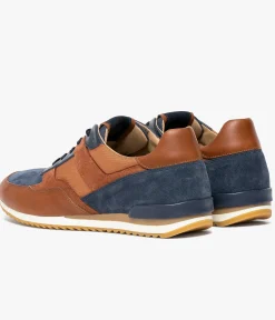 BASKET KAIROS MARRON