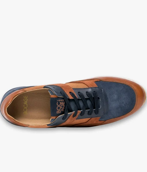 BASKET KAIROS MARRON