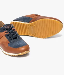 BASKET KAIROS MARRON