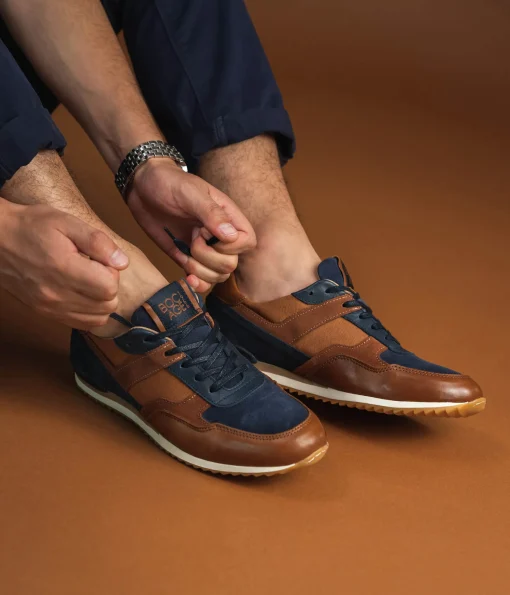 BASKET KAIROS MARRON