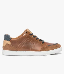 BASKET KERSON COGNAC