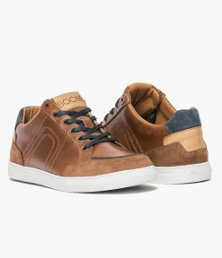 BASKET KERSON COGNAC