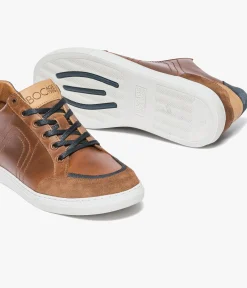 BASKET KERSON COGNAC