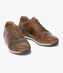 BASKET KOKOE MARRON