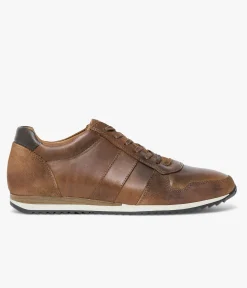 BASKET KOKOE MARRON