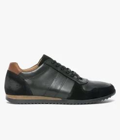 BASKET KOKOE NOIR
