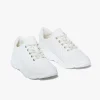 BASKET LILLY BLANC