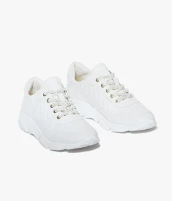 BASKET LILLY BLANC