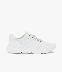 BASKET LILLY BLANC