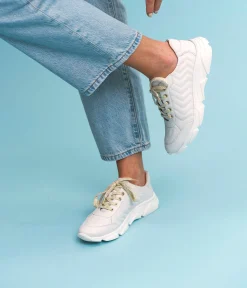 BASKET LILLY BLANC