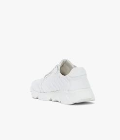 BASKET LILLY BLANC