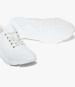 BASKET LILLY BLANC