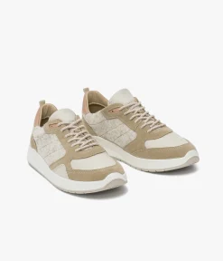 BASKET LINDA BEIGE