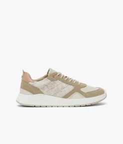 BASKET LINDA BEIGE