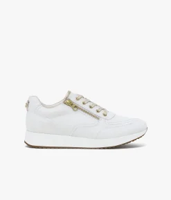 BASKET LORETE BLANC