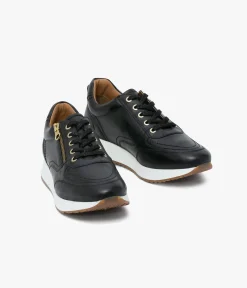 BASKET LORETE NOIR