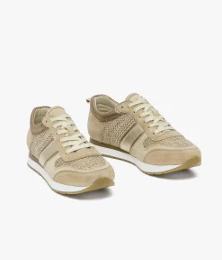 BASKET LORIAN BEIGE