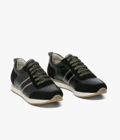 BASKET LORIAN NOIR